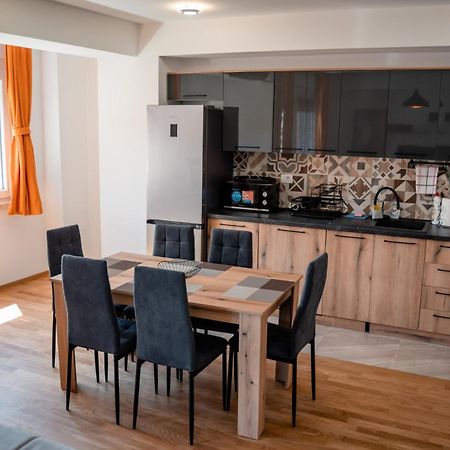 Darki Apartments 4 - Very Central 100 Square Meters,Two Bedrooms,Free Parking Ochryda Zewnętrze zdjęcie