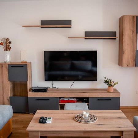 Darki Apartments 4 - Very Central 100 Square Meters,Two Bedrooms,Free Parking Ochryda Zewnętrze zdjęcie