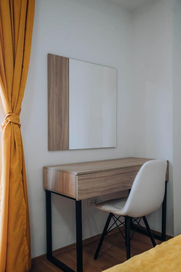Darki Apartments 4 - Very Central 100 Square Meters,Two Bedrooms,Free Parking Ochryda Zewnętrze zdjęcie